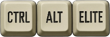 CTRL+ALT+ELITE